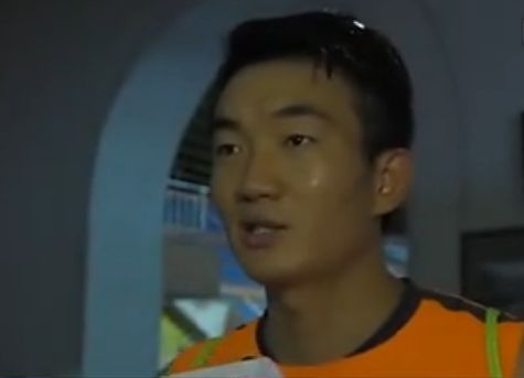 她来自胡志明