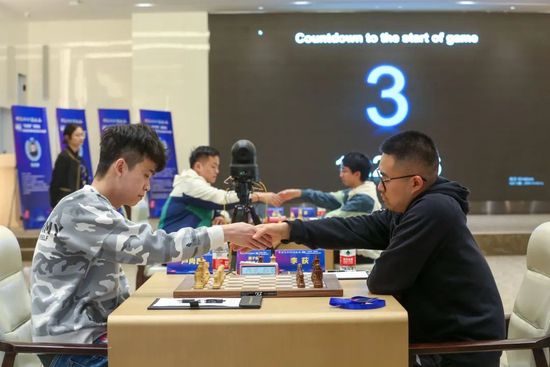 海外的别墅