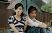 感受到的女人