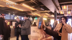 新婚之夜的激情